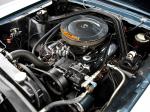 Ford Mustang GT Convertible 1965 года